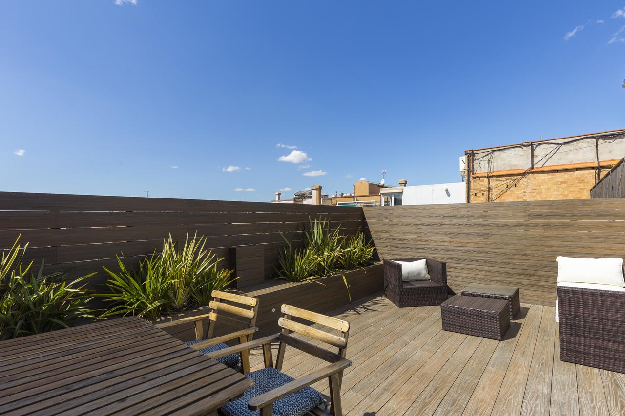 Hostel Bird House Barcelona